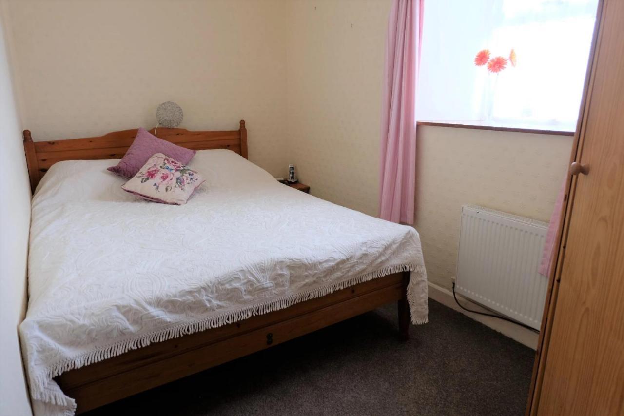 Fabulous Location With Sea And Castle View - Nc500 Bed & Breakfast Keiss Exterior foto