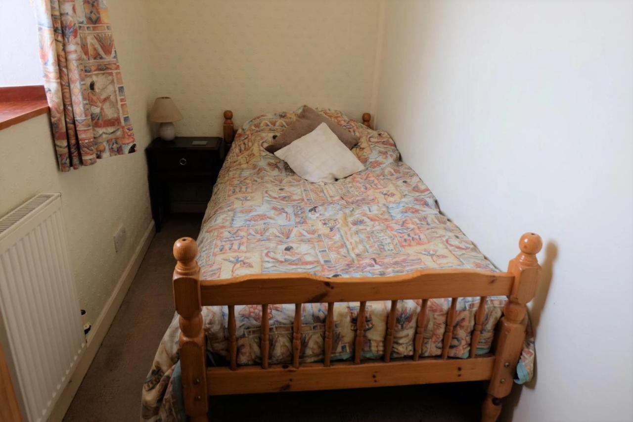 Fabulous Location With Sea And Castle View - Nc500 Bed & Breakfast Keiss Exterior foto