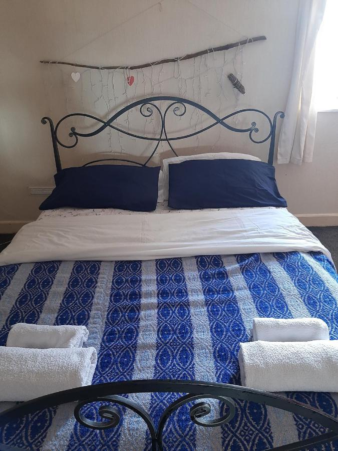 Fabulous Location With Sea And Castle View - Nc500 Bed & Breakfast Keiss Exterior foto